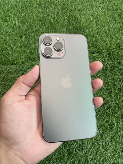 Apple iPhone 13 Pro Max 95 health waterpack
