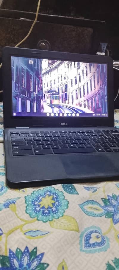 Dell Chromebook ( 4/16 ) Touch