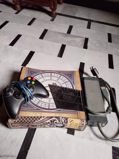 xbox 360