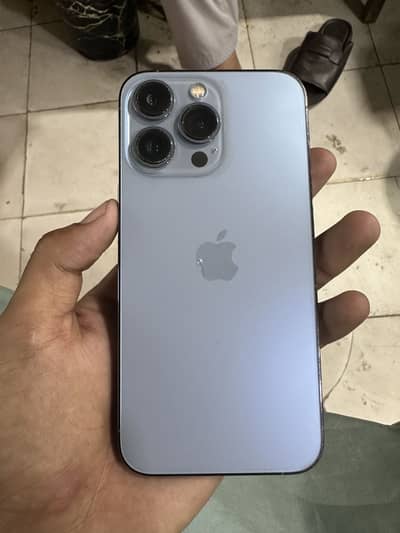 Apple iPhone 13pro