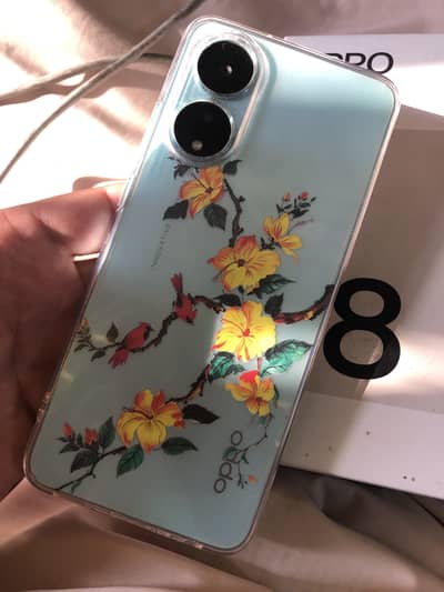 OPPO A78