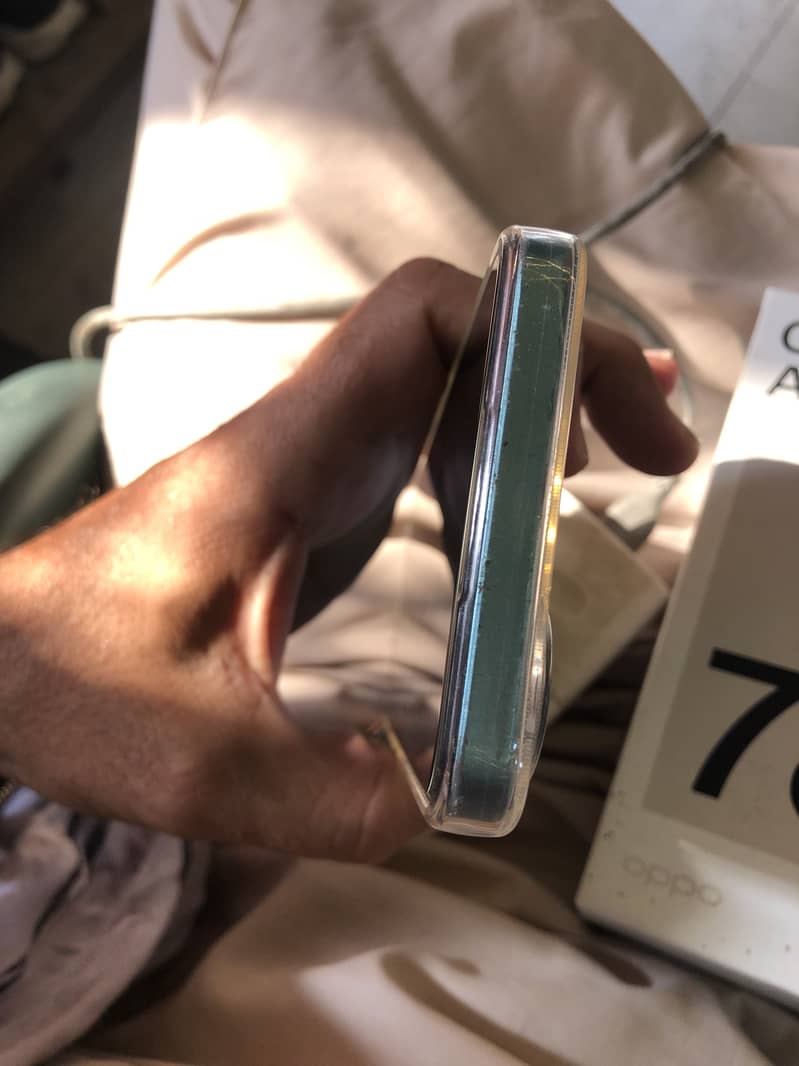 OPPO A78 6