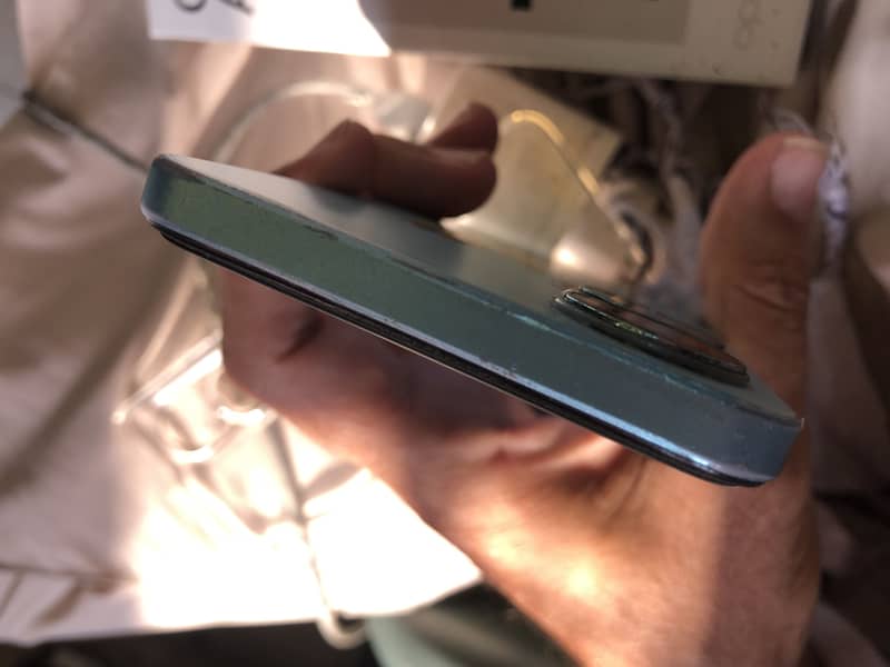 OPPO A78 8