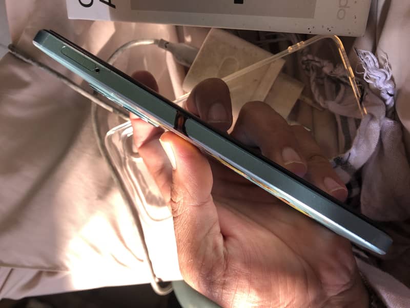 OPPO A78 12