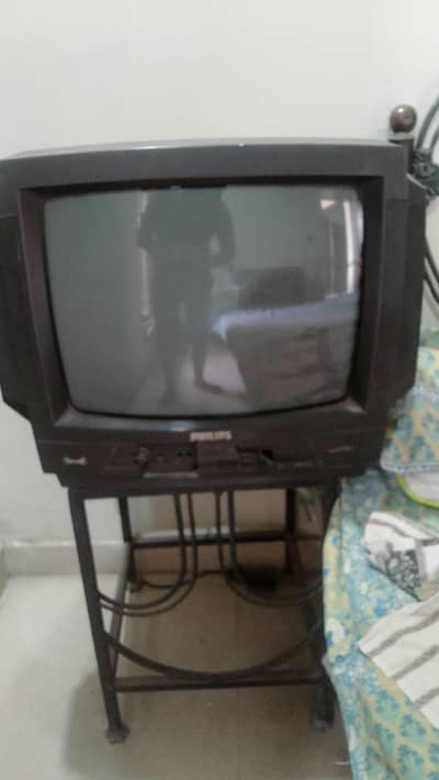 Phillips T. V 20 inch