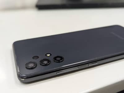 Samsung Mobile A32
