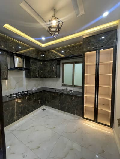 8 Marla Double Unit House Available For Rent In Sector N