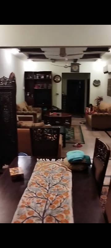 12 Marla house for sale in imperial home paragon city