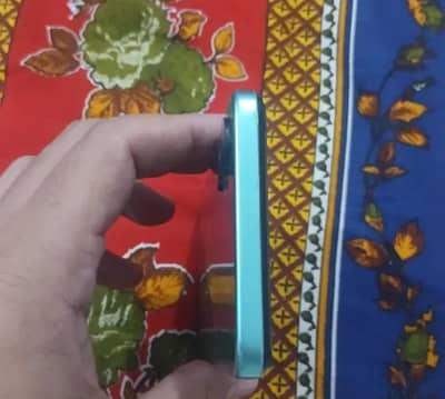 Tecno CAMON 19 Neo