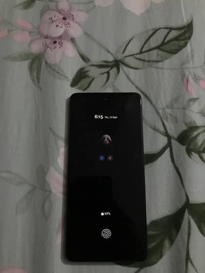 Samsung Mobile A51