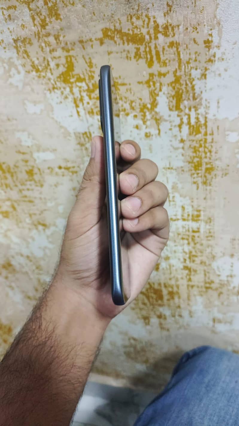 Infinix Note Edge 3