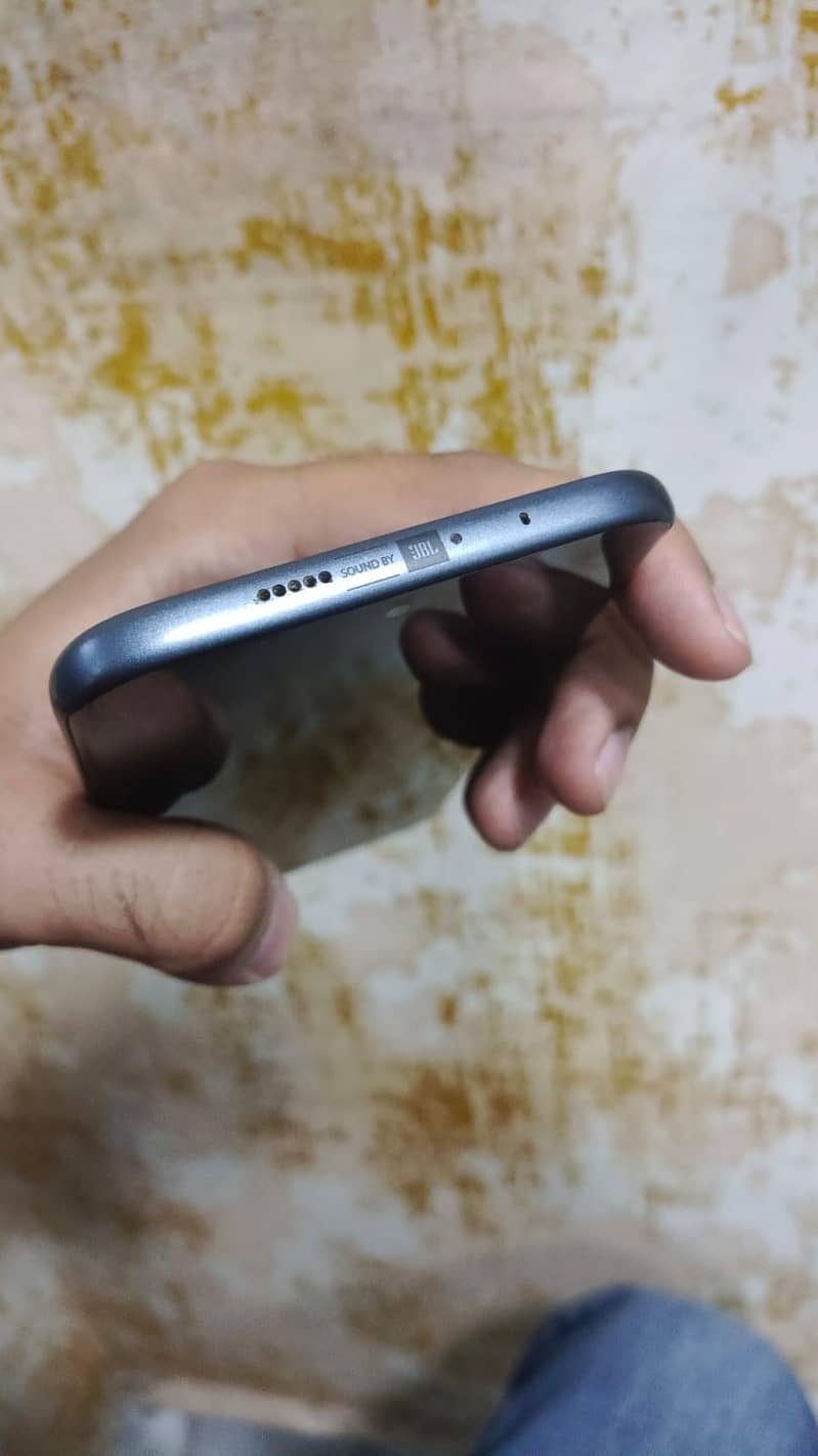 Infinix Note Edge 4