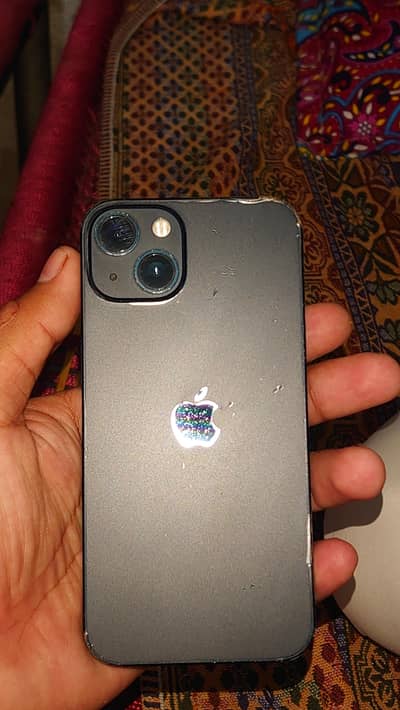 I phone 13