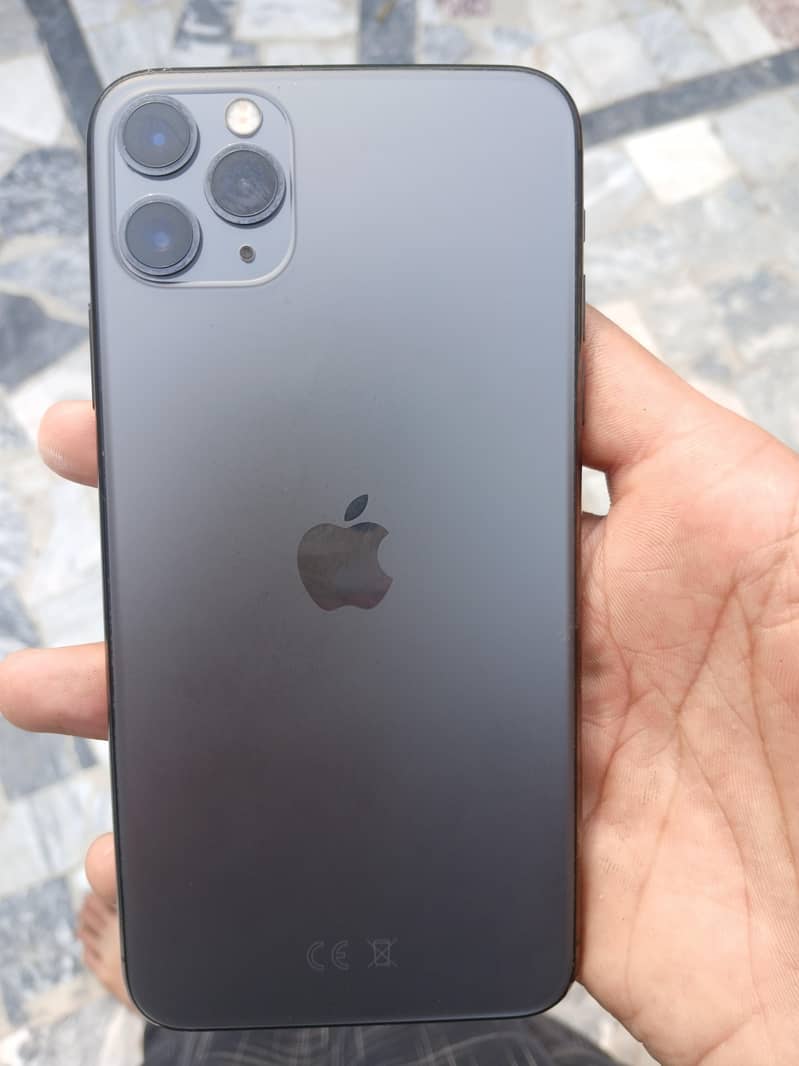 Apple iPhone 11 Pro Max 0