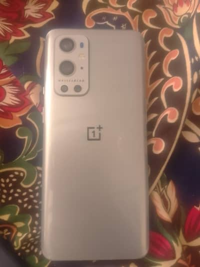 One Plus 9 Pro