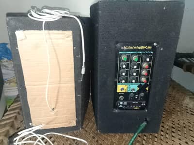 sell speakers