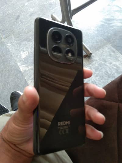 Xiaomi Redmi Note 15 4g 0313. . 76. . 54. . 284