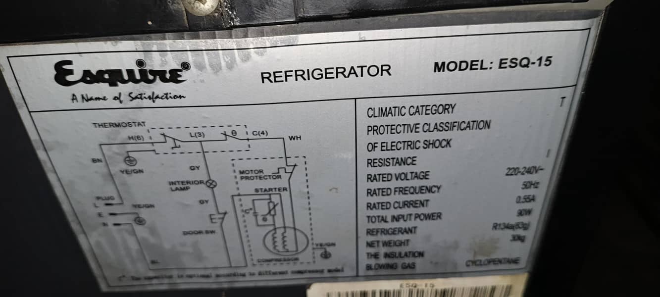 mini fridge 5