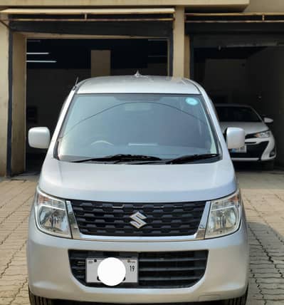 URGENT SALE | Japanese Suzuki Wagon R Model 2015 |