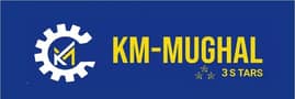 KM MUGHAL