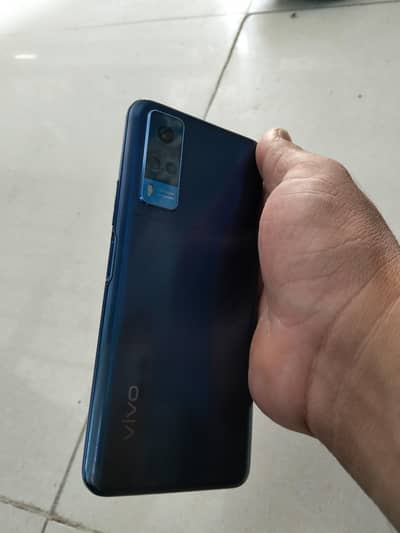 Vivo Y51s