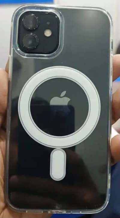 Apple iPhone 12