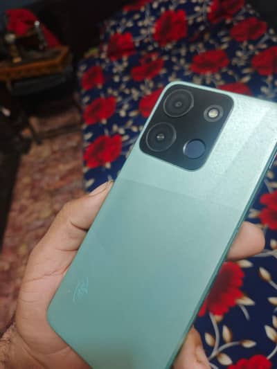 Itel A05s