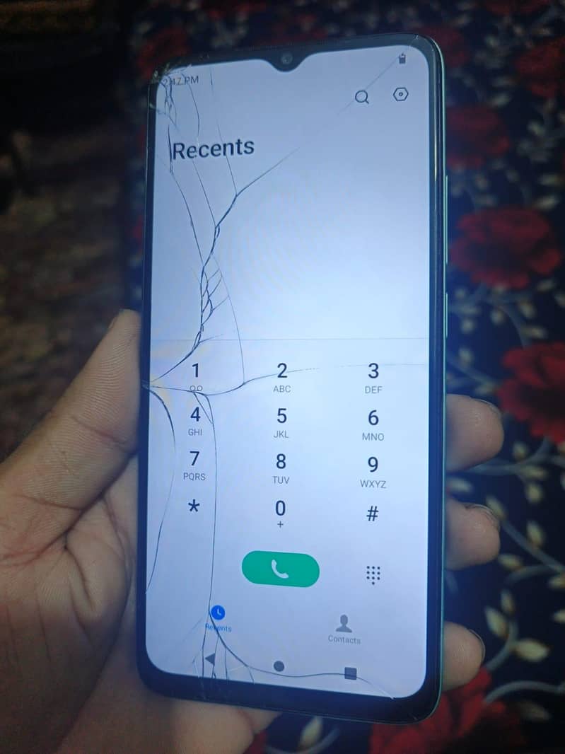 Itel A05s 3