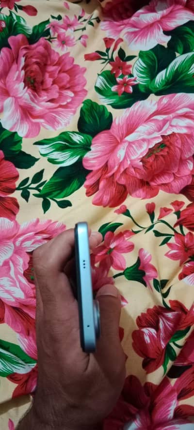 Vivo V60 lite 5G