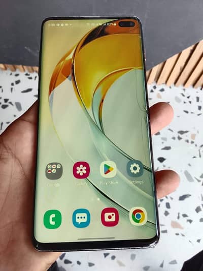 Samsung Mobile S10 Plus