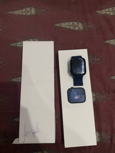 Apple watch series 9