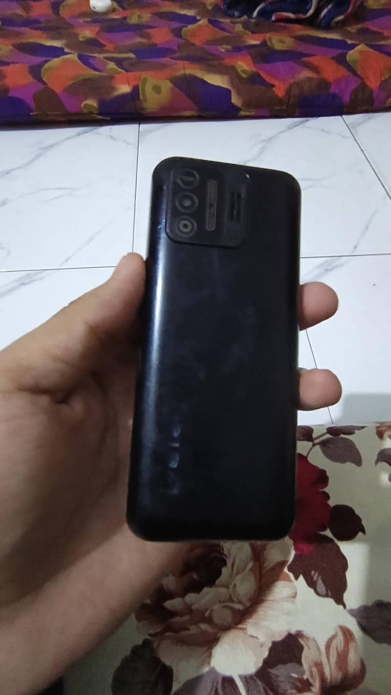 ETEL E700 Plus 1
