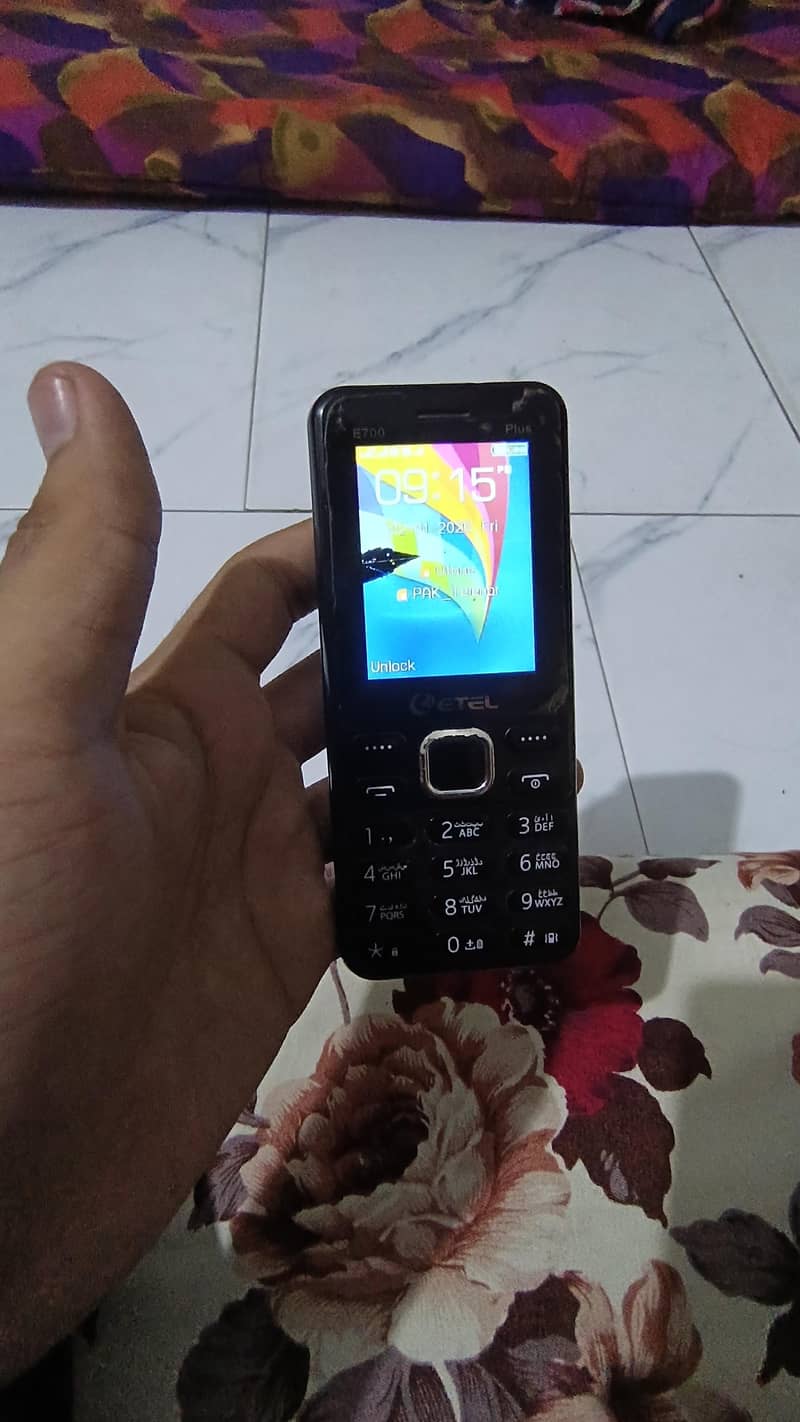 ETEL E700 Plus 3