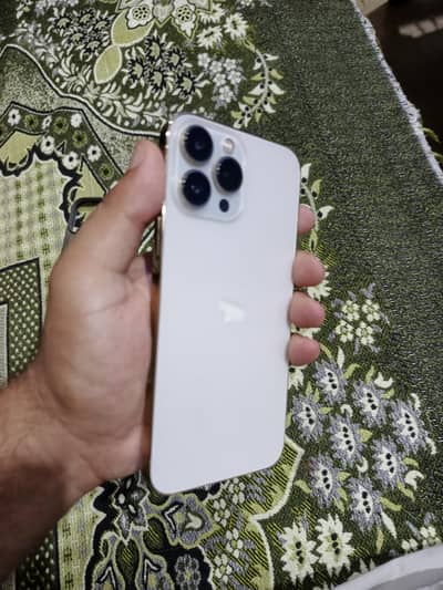 Iphone 13 pro max jv