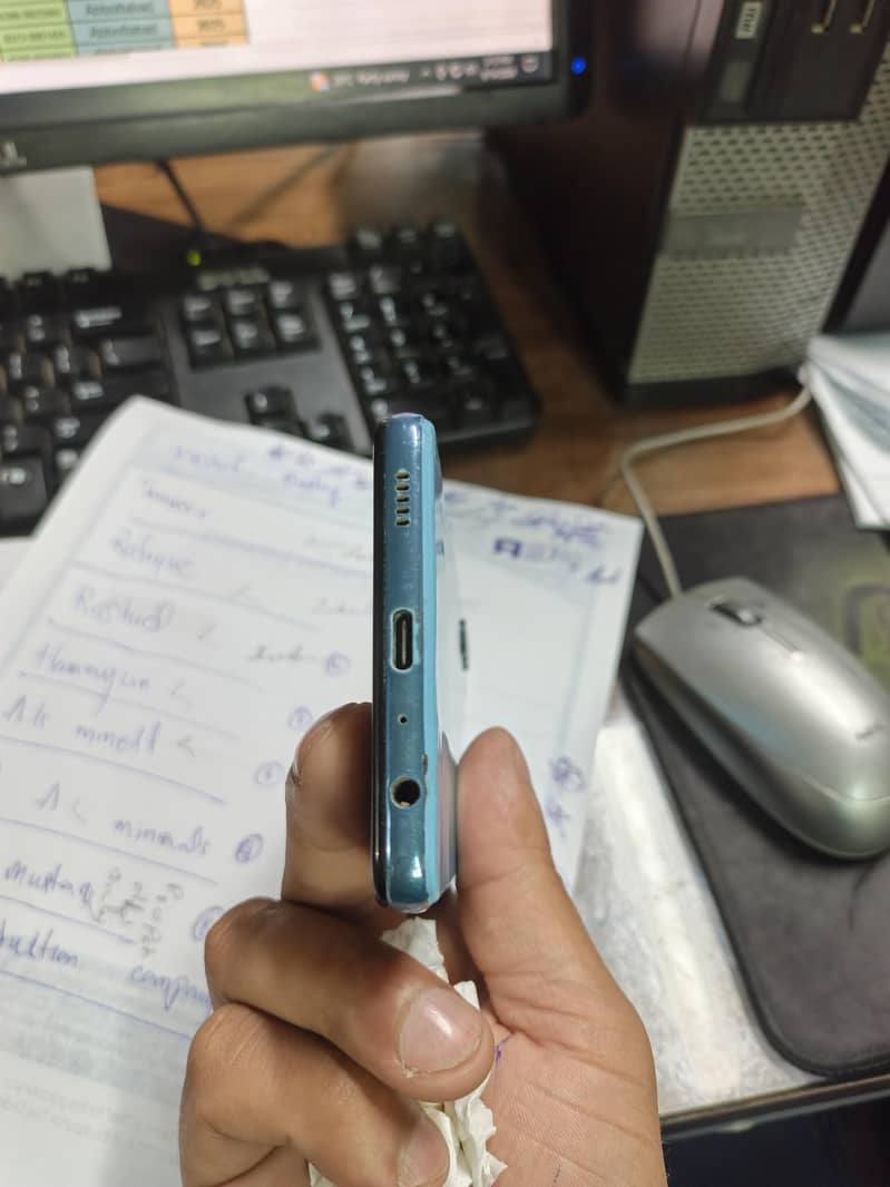 Samsung A32 4
