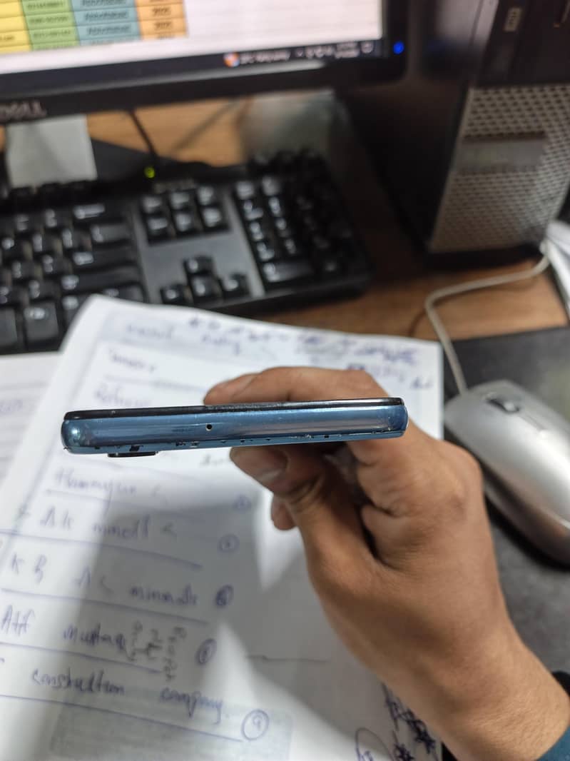 Samsung A32 5