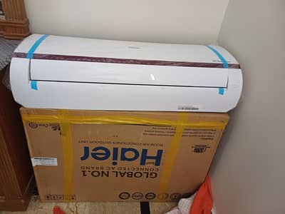 1 ton haier ac