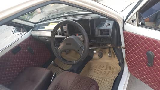 Suzuki Mehran VX 2003