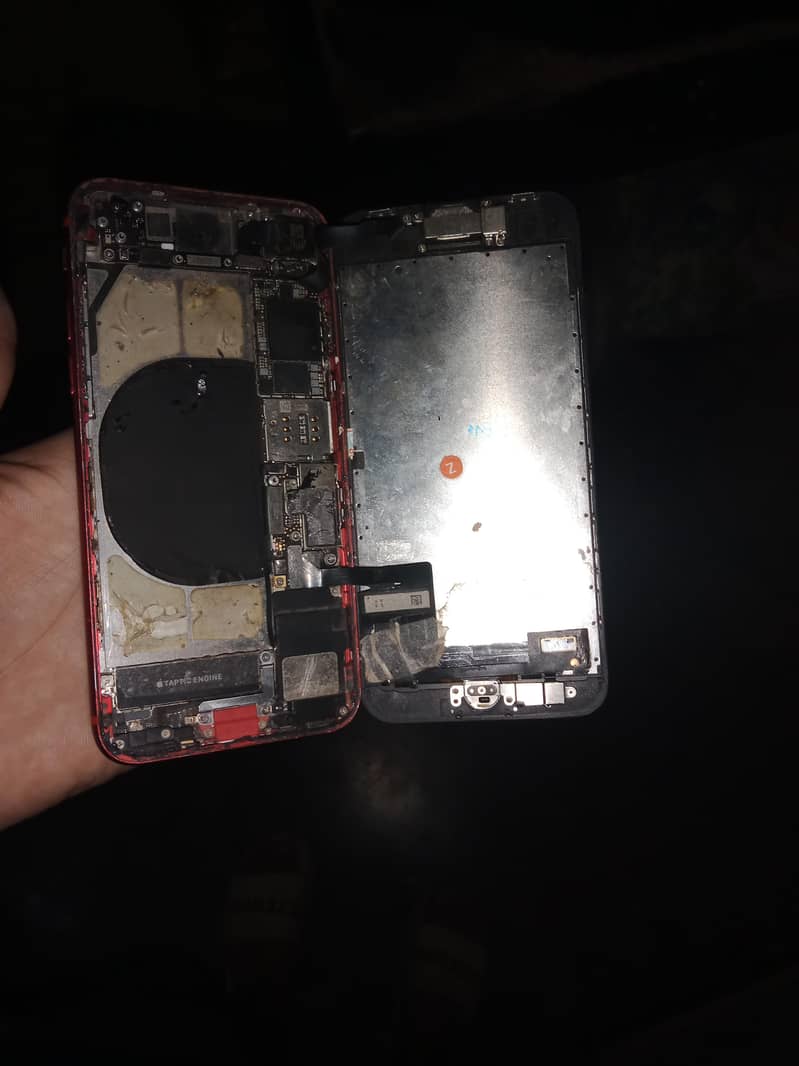 Apple iPhone SE 0
