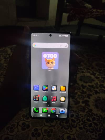 Xiaomi 11T