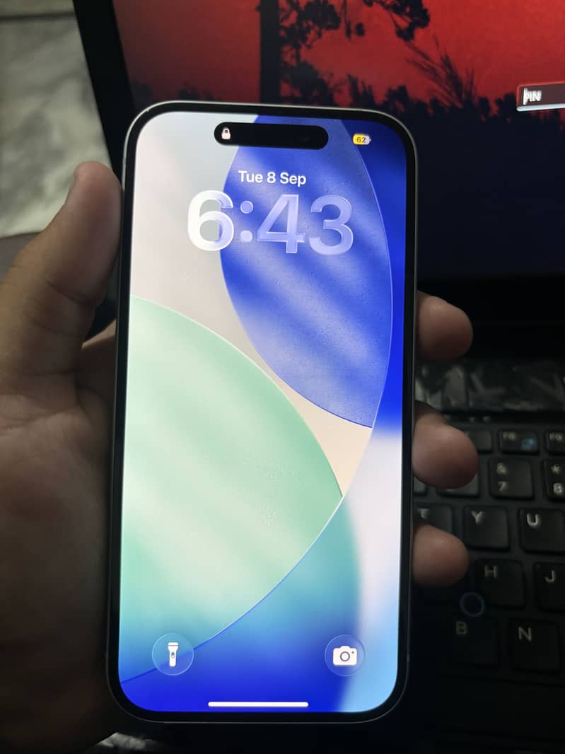 Apple iPhone 15 1