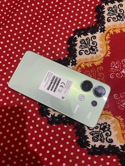 Redmi Note 13