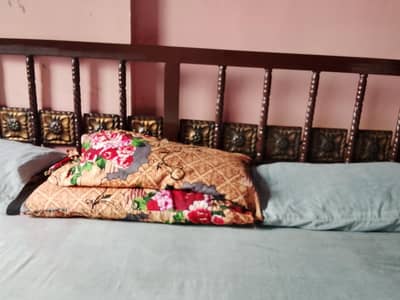 Bed for sale