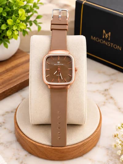 Men's Modern Stylish Look Watch Original Poma