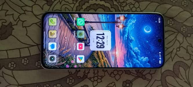 infinix hot 60 pro. urgent sale