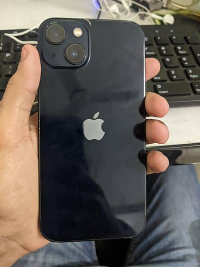 Apple iPhone 13 jv