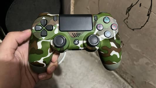 PS4 slim Jail Break