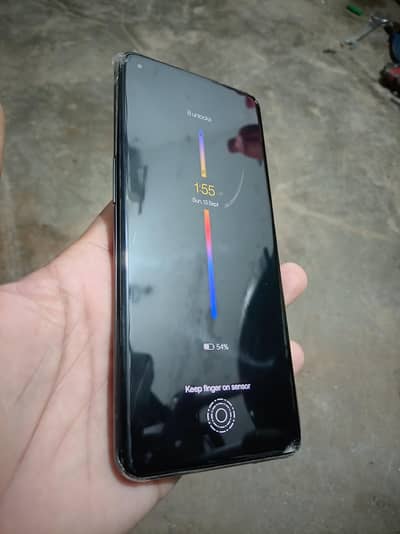 One Plus 9 Pro 5G