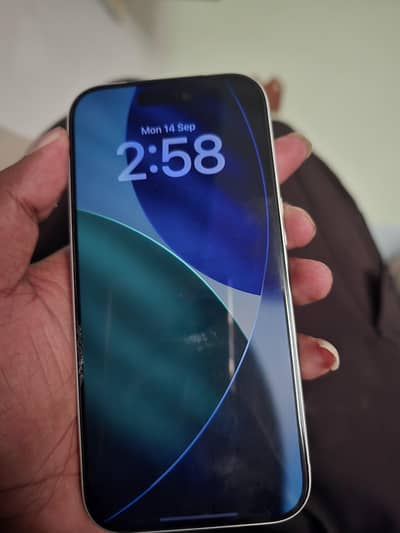 Apple iPhone 17 Pro