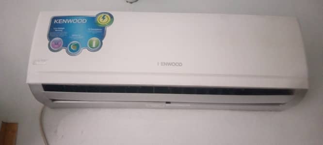 Kanwood Japanese AC